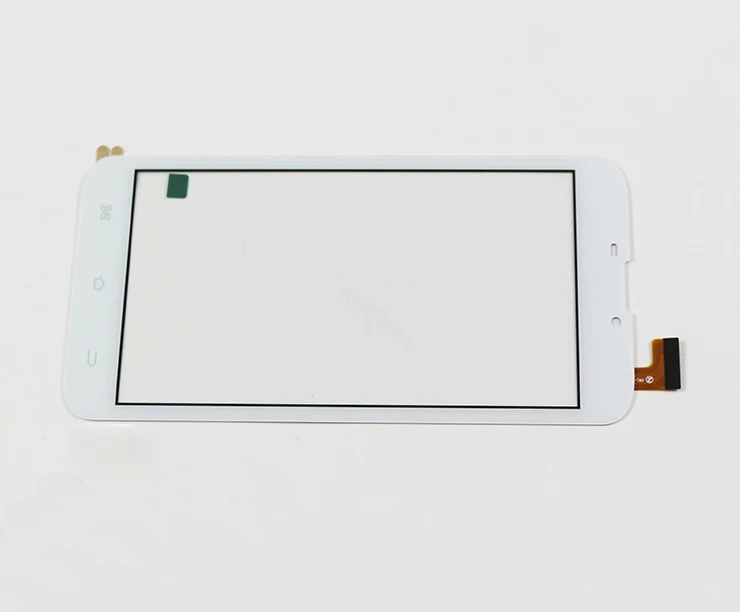 6 inch white touch screen Digitizer for Bravis Zeus tablet PC Free shipping | Компьютеры и офис