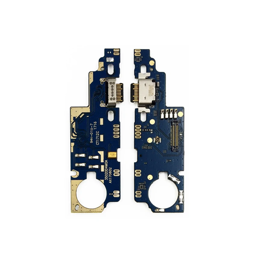 

Connector Port USB Dock Charging Flex Cable For Xiaomi Max 2 Board PCB Charger Flex
