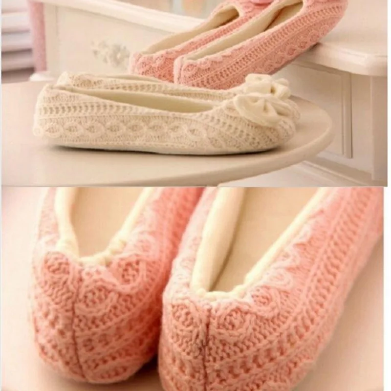 2019 г. новые теплые женские домашние тапочки на мягкой подошве белые розовые