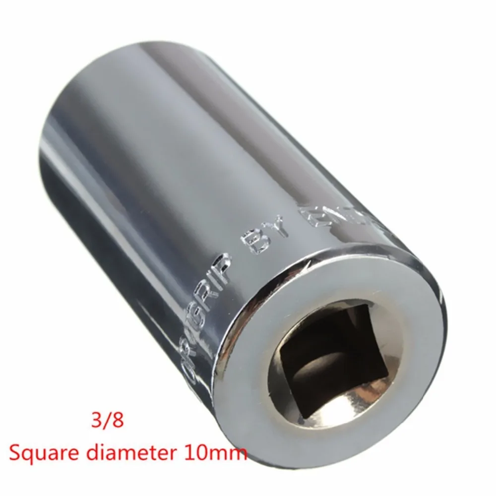 7-19mm Universal Wrench Head Set Socket Sleeve Power Drill Ratchet Bushing Spanner Key Multi Hand Tools Adapter | Инструменты