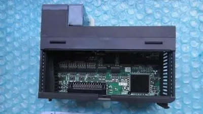 Used M+ A1SY42P PLC Output Module |