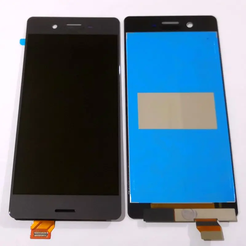 5.0"For Sony Xperia X F5121 / X performance F8131 F8132 Lcd Display Screen+Touch glass Digitizer+Frame full replacement Pantalla
5.0"For Sony Xperia X F5121 / X performance F8131 F8132 Lcd Display Screen+Touch glass Digitizer+Frame full replacement Pantalla