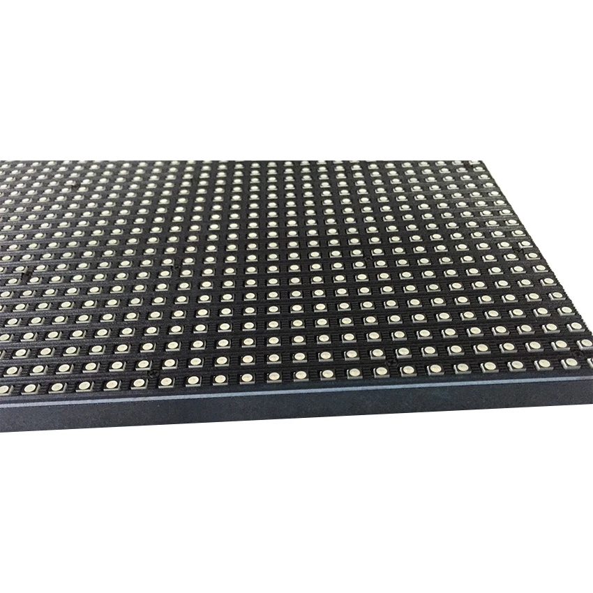 Полноцветный светодиодный модуль Lightall P6 SMD3528 комнатная матрица 3 в 1 СВЕТОДИОДНЫЙ