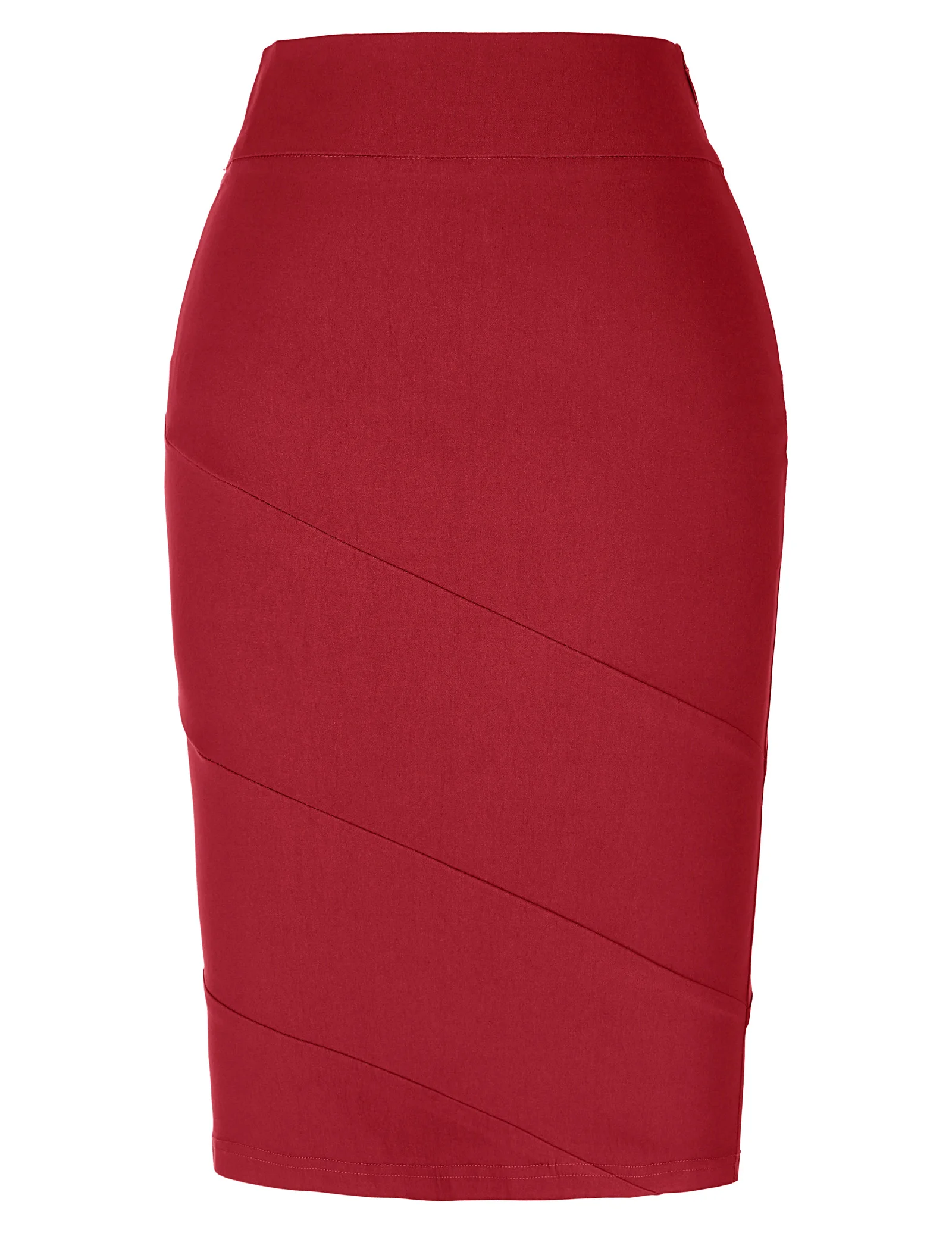 Нейлон спандекс черный серый юбки синий темно зеленый платье красивые женские