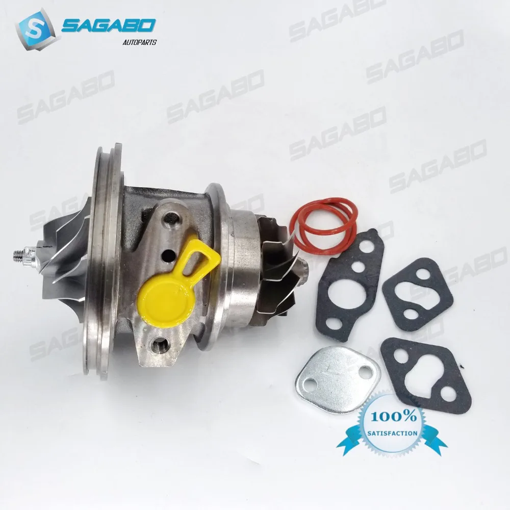 Турбо патрон КЗПЧ CT12A 17201 46010 1720146010 Core для TOYOTA Soarer Supra Lexus 220D 1JZ GTE 1jzgte