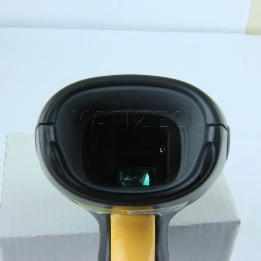 LS4208 SR20007ZZR для Zebra Motorola символ проводной USB лазерный 1D сканер штрих кода с