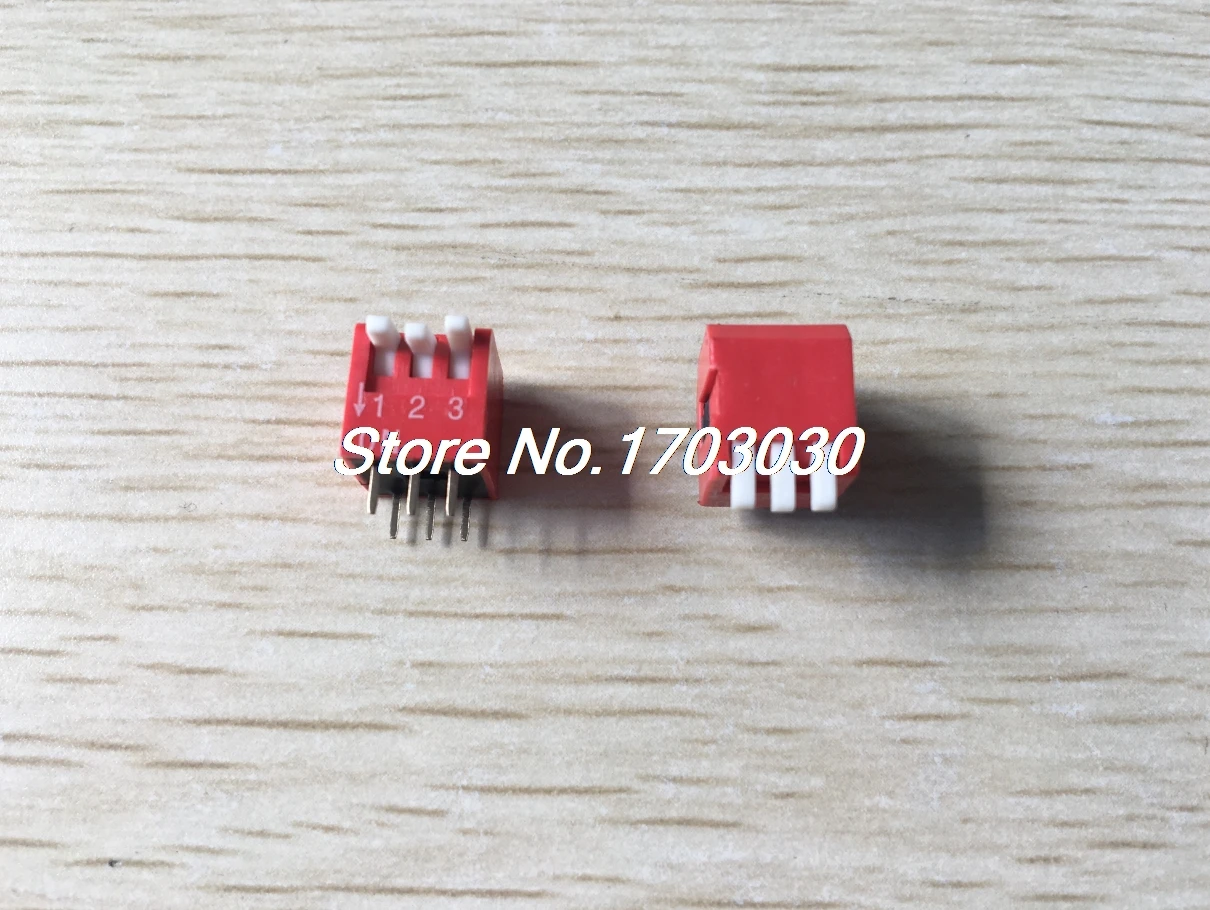 Пианино с тремя позициями 2 54 мм 10 шт.|switch red|switch switchswitch types |