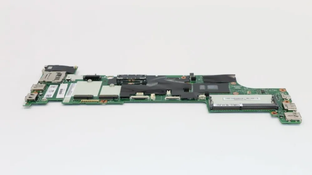 ThinkpadX270 i7 7600U материнская плата для ноутбука. FRU 01LW715 01HY508 01LW722 01HY515 01LW713 01HY506 01LW720 01HY513