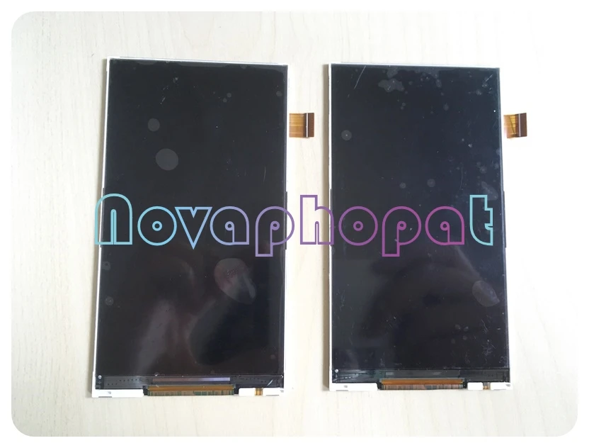 ЖК-дисплей Novaphopat сменный сенсорный с цифровым преобразователем | Мобильные