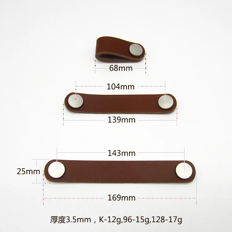 Мягкая ручка для шкафа 128 мм|Ручки шкафа| |