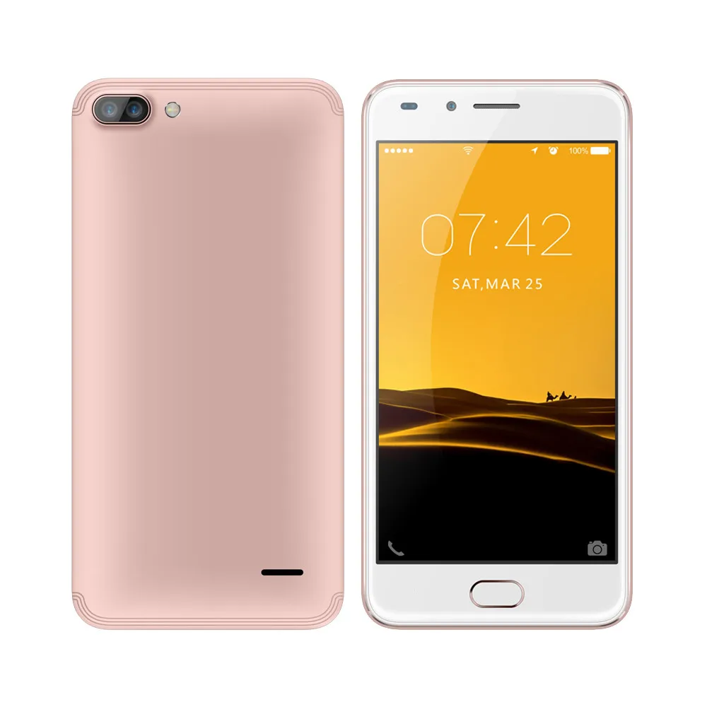 SERVO X1 ram 1 Гб rom 8 5 0 "Spreadtrum 9832A Четырехъядерный 4G LTE сотовый телефон камера 8.0MP Android 6