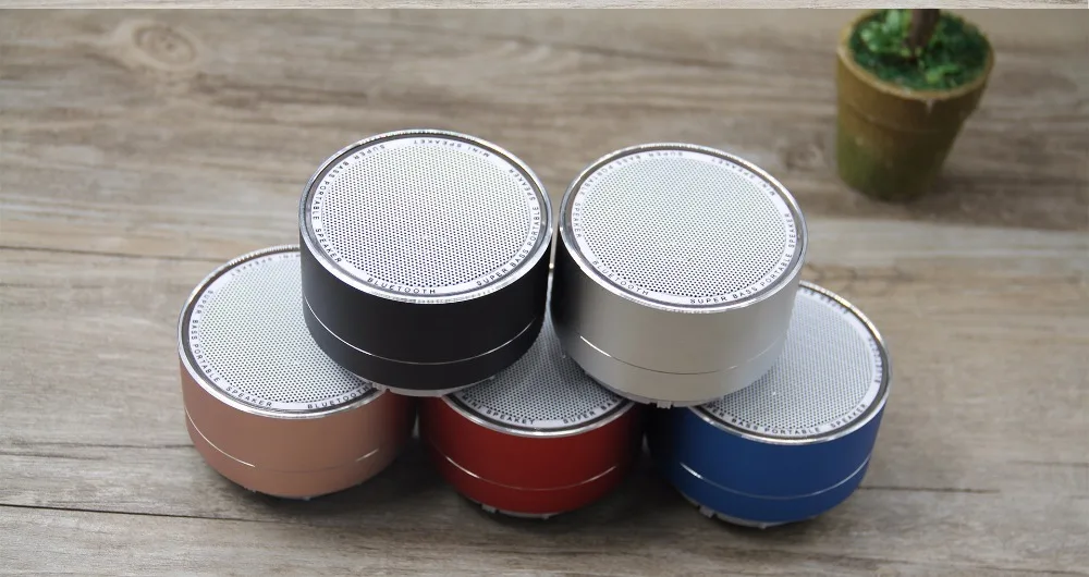 Стерео bluetooth и fm радио USB мини колонки может быть вставлен U диск динамик|bluetooth