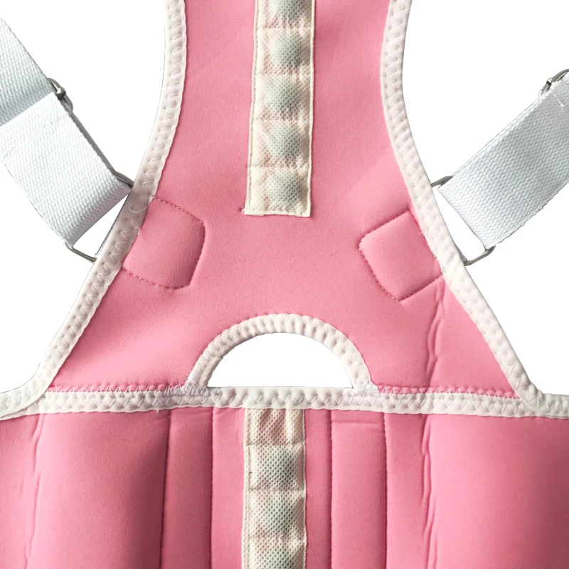 Новый Регулируемый магнитный пояс для поддержки спины мужчин и женщин повязка на