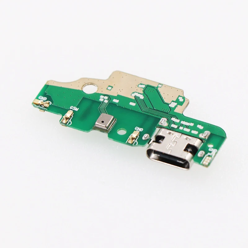 MTK6750T для Vkworld S8 usb зарядный порт и громкий динамик гибкий кабель для Vkworld S8 Аксессуары для мобильных телефонов запасные части