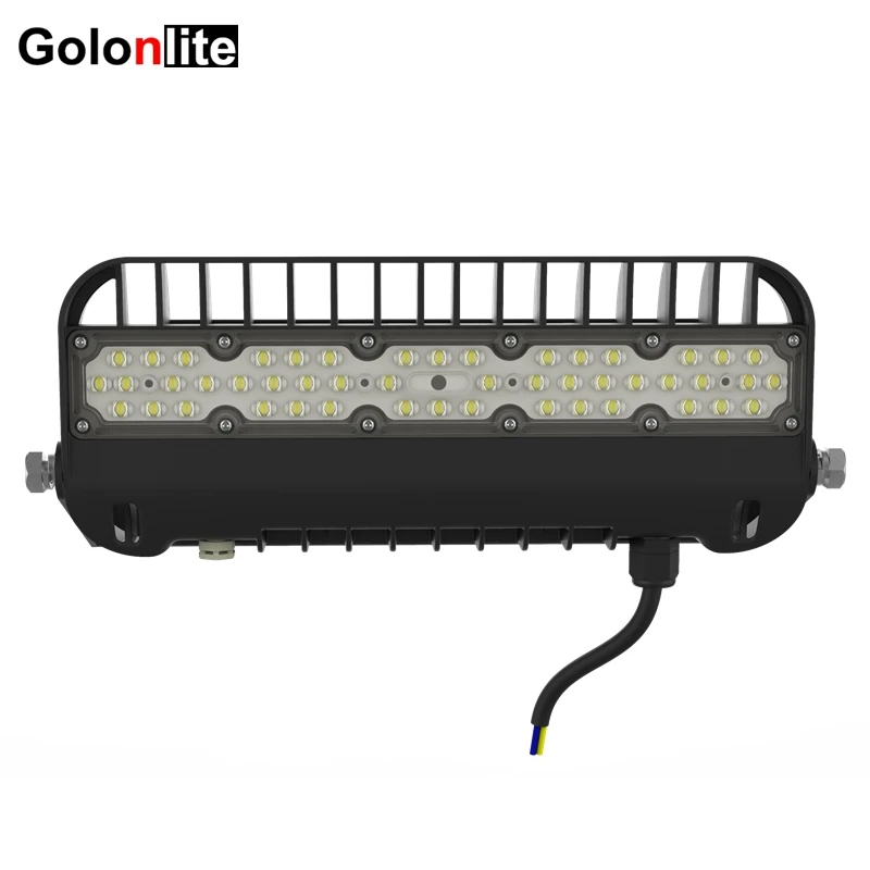 Golonlite Светодиодный прожектор 200 Вт 150 100 300 400 50 наружное освещение для тенниса