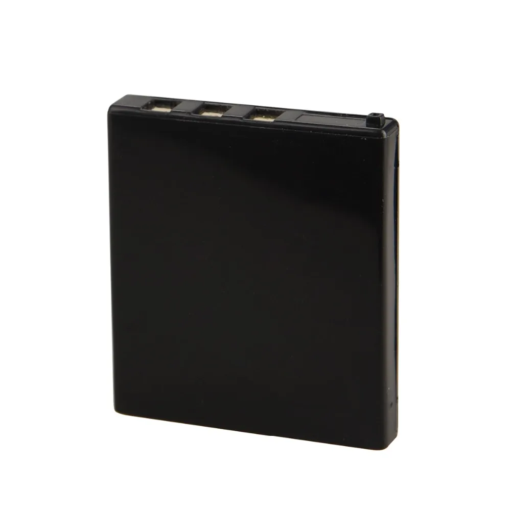 1 шт. перезаряжаемый аккумулятор 710 мАч CGA-S004 CGA-S004E для камеры Panasonic LUMIX DMC-FX7 DMC-FX2 FX2 FX7 DMW-BCB7 Аккумулятор для камеры