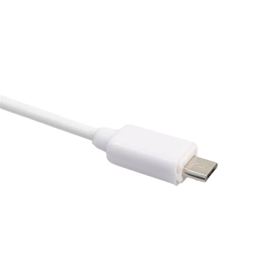 2017 горячий USB 2 0 A Женский к Micro B Мужской адаптер кабель хост Режим OTG jul07|adapter cable|usb