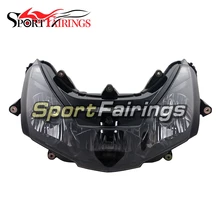 Фара в сборе подходит для Honda CBR900 CBR900RR CBR954RR CBR954 год 02 03 2002 2003