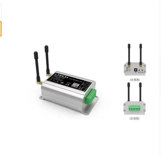 WiFi 106 + F12 удаленного светодиодный освещение Wi Fi контроллер с тусклым CT
