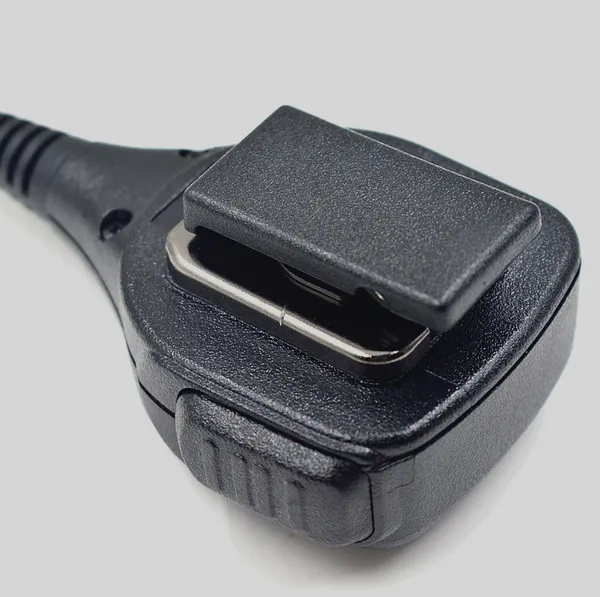 XQF ручной Pro динамик микрофон для Midland Радио Walkie Talkie GXT1050 GXT5000 GXT1000 GXT1050VP4 LXT380 Новый |