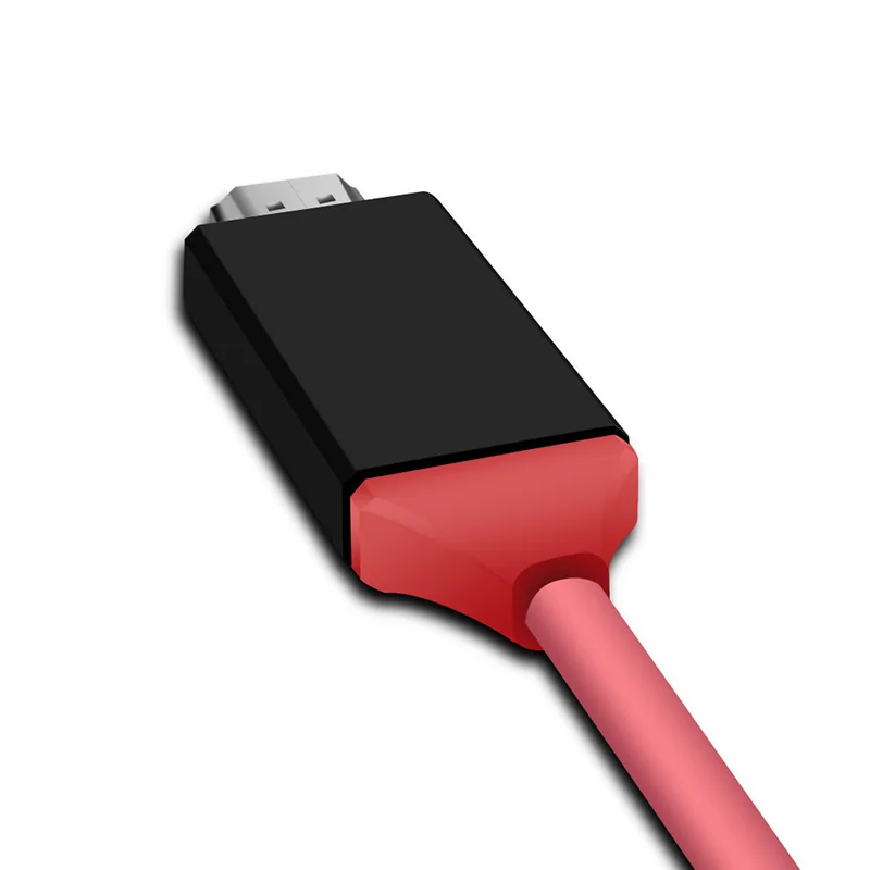 Высокая производительность type C к HDMI USB 3 1 4K высокоскоростной кабель адаптер для
