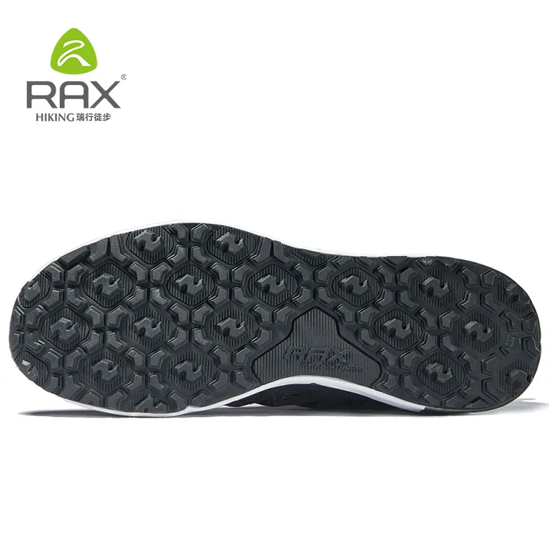 RAX мужские пляжные тапочки для лета Upstream обувь быстросохнущие Рыбалка легкие