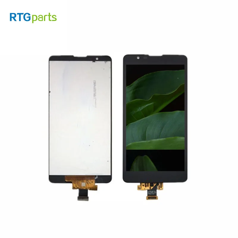 RTGparts для LG Stylo 2 Stylus LS775 K520 K540 K520DY сменный ЖК дисплей + кодирующий преобразователь