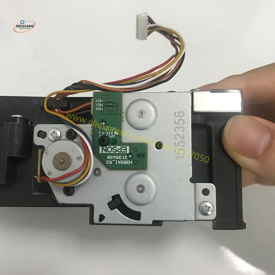 Части проектора для Epson powerlite 905 оптические компоненты поляризационный