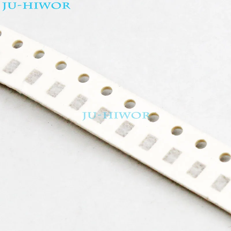 (1000 шт./лот) 300 330 360 390 430 Ом 0805 5% SMD чип резистор толстая пленка 1/10 Вт фиксированный