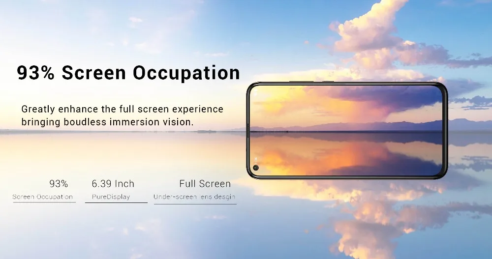 Мобильный телефон Nokia X71, 6 ГБ ОЗУ, 128 Гб ПЗУ, 6,39 дюймов, Восьмиядерный процессор Snapdragon 660, 48мп, отпечаток пальца, 4G LTE, Android 9, смартфон