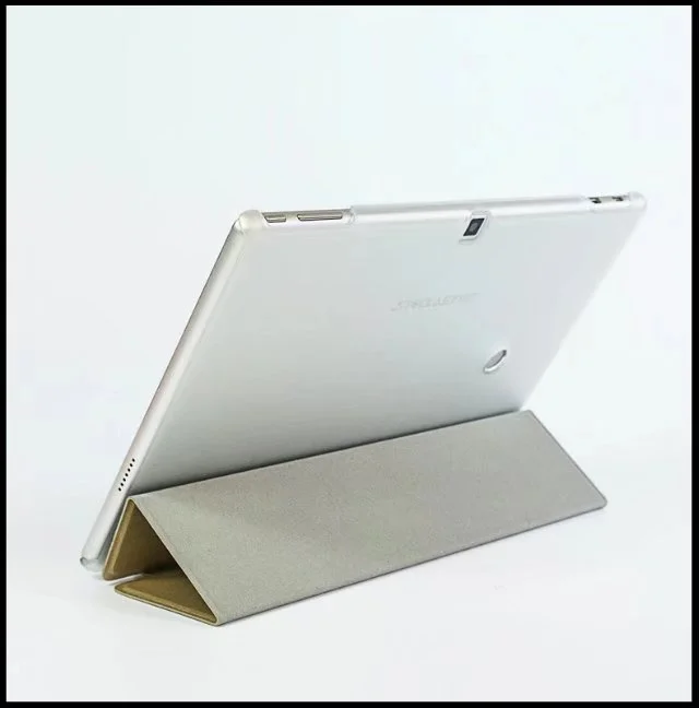 Новый ультратонкий чехол из искусственной кожи для Teclast T10 10 1 дюйма планшетный ПК