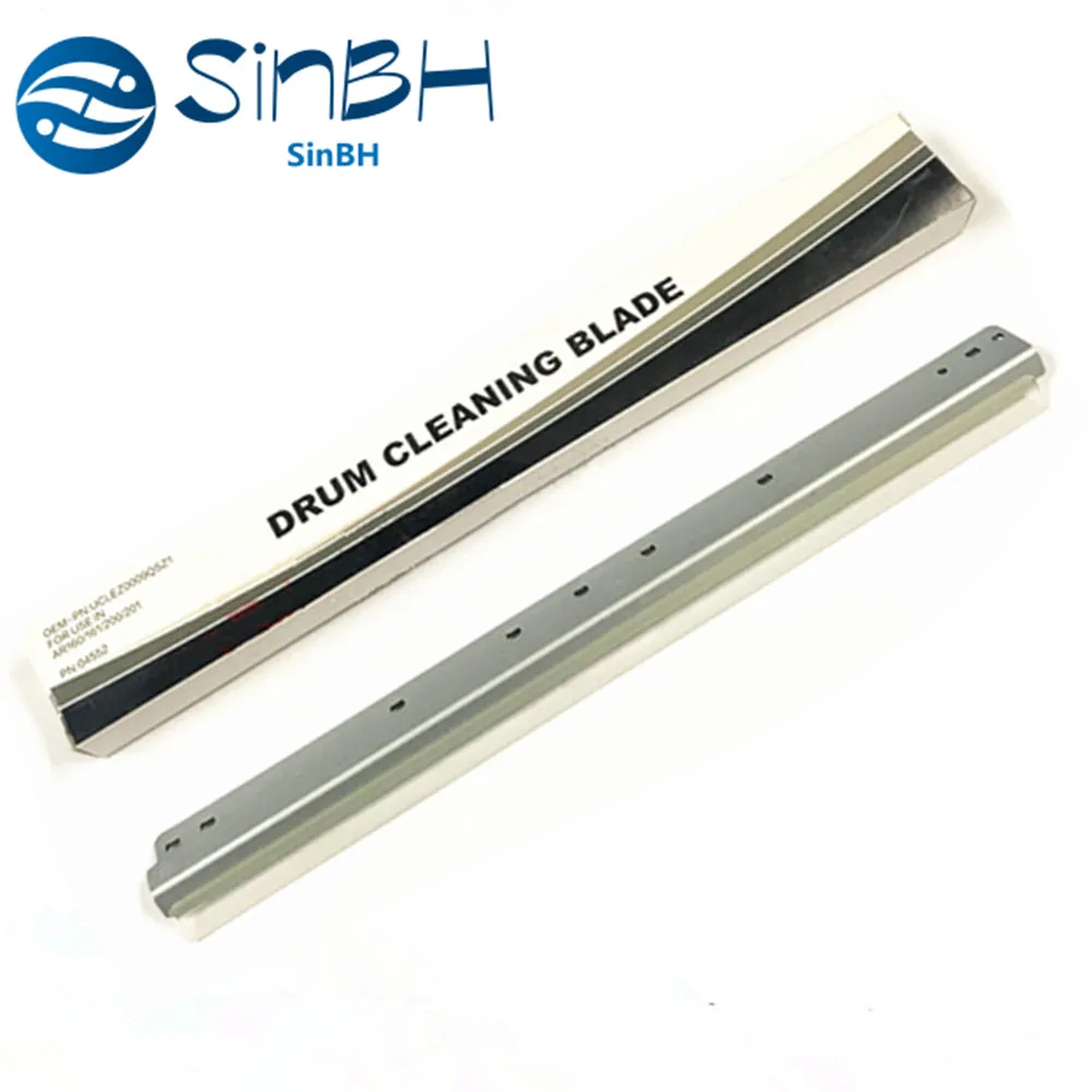 3 X UCLEZ0009QSZ2 UCLEZ0009QSZZ Drum Cleaning Blade For Sharp AR160 AR161 162 164 1818 2718 3818 AR 5316 5516 5520 UCLEZ0009QSZ1 |
