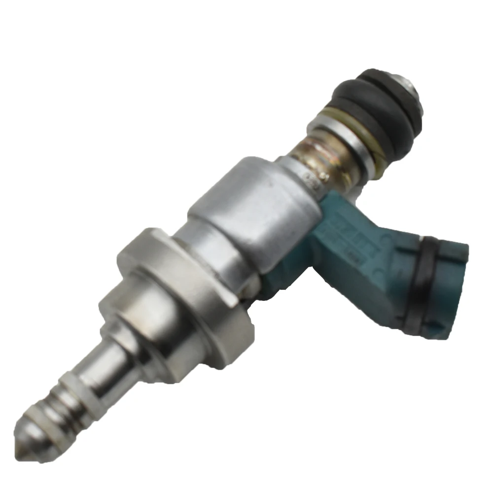Оригинальная б/у Топливная форсунка 23209-31020 23250-31020 для Toyota Mark Brown Lexus IS250 GS300 23209-39057 |