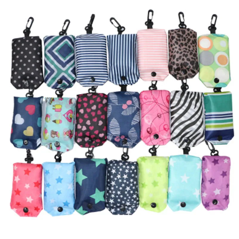 Reusable Nursing Baby Diaper Bags Washable Wet Fashion Multiple Styles Printed Waterproof Wetbag Pocket 42*55CM | Мать и ребенок