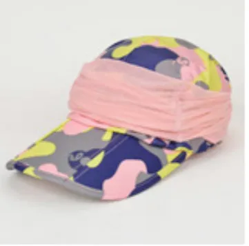 Женская летняя пляжная Снэпбэк Кепка из полиэстера|summer hats ladies|summer hatladies |