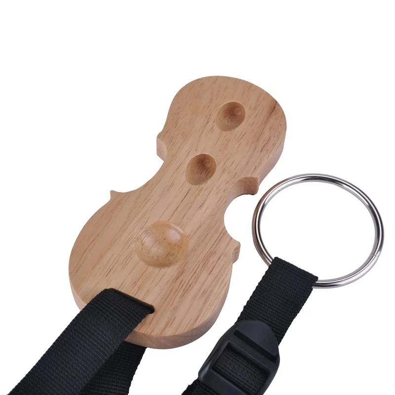 Natural Oak Лиственных пород Виолончель эндштифт нескользящий стоп держатель отдых якорь протектор колодки Виолончель форма Burlywood цвет - Цвет: Natural Oak