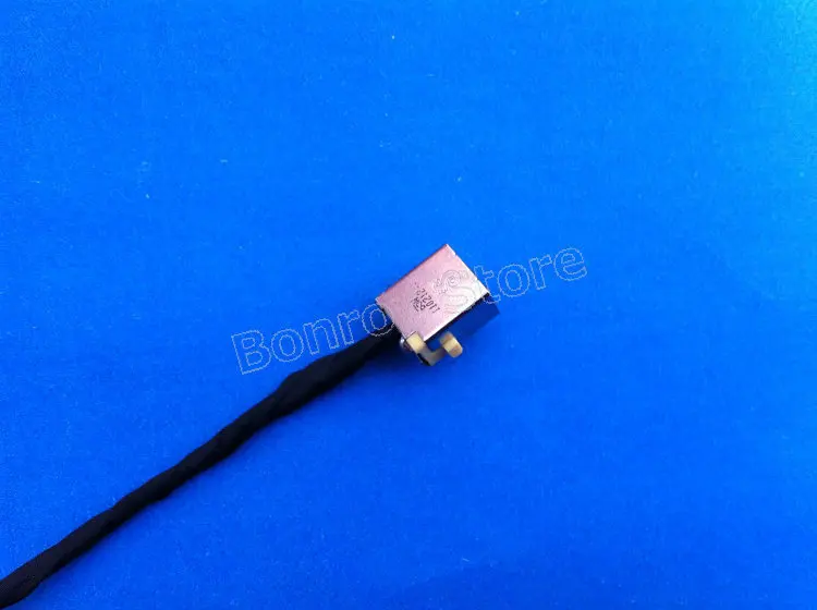 (5 шт./лот) для Acer Aspire 7739 7739Z 7739G V3 771 DC разъем питания кабель Новый|power connector cable|dc power