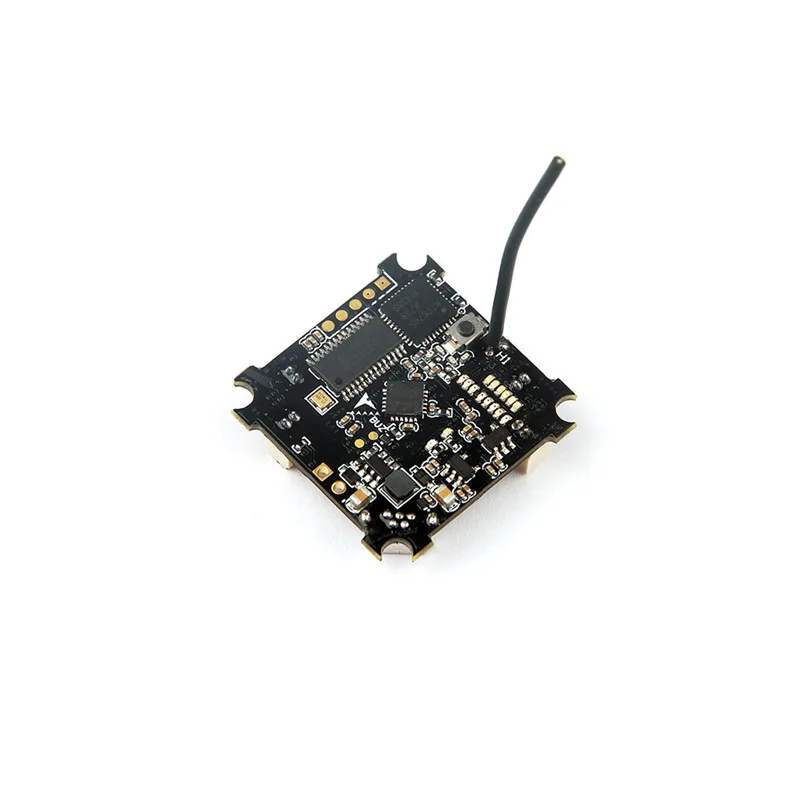 Горячий Новый Eachine Beecore VTX матовый Контроллер полета w/Betaflight OSD 25mw Smartaudio для