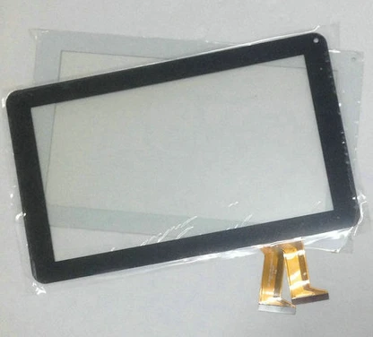 

Witblue New For 9" inch brigmton BTPC-909DC Tablet Touch Screen Touch Panel glass sensor Digitizer Replacement Free Shipping