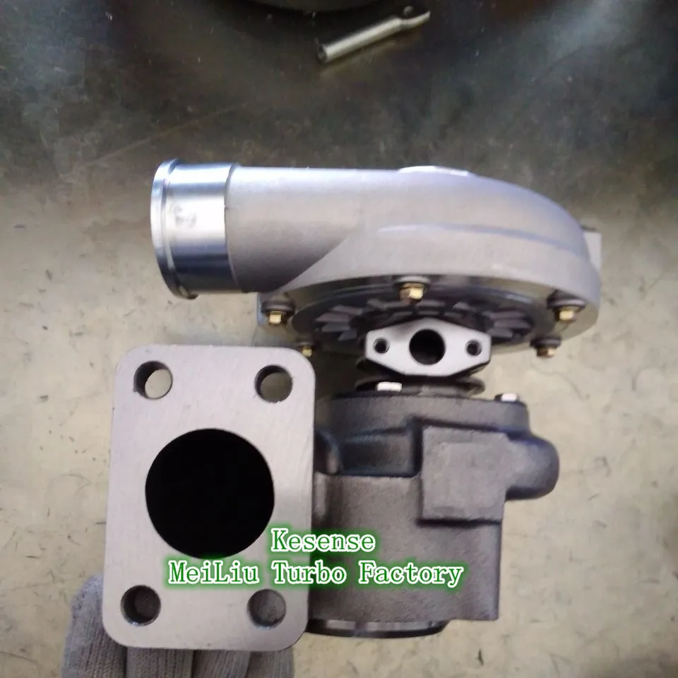 GT2556 2674A431 турбо зарядное устройство 754127 0001 1 5001S|charger charger|charger turbocharger 1s |