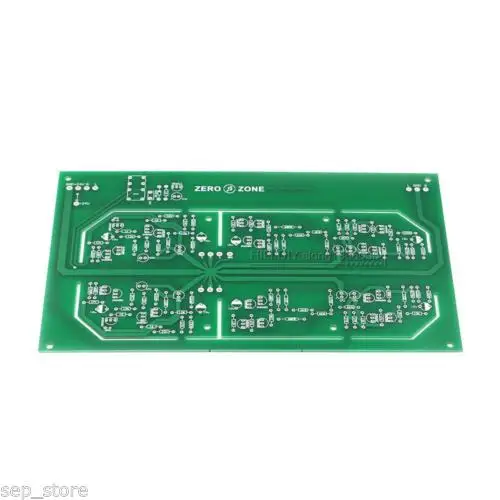 Клон NAIM NAC152XS предусилитель PCB DIY плата предусилителя | Электроника