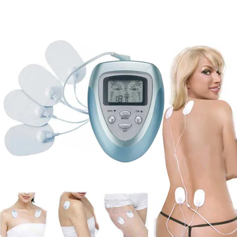 

Электрический массаж для похудения Массажер для тела с ремнем, для груди, шеи, спины, ног, снятия боли в мышцах, сжигания жира