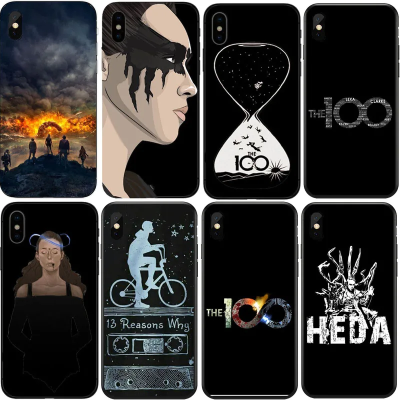 Чехол для телефона Caso Heda Lexa O 100 чехол iphone 8 7 6 Plus X 5 4 мягкий прозрачный из