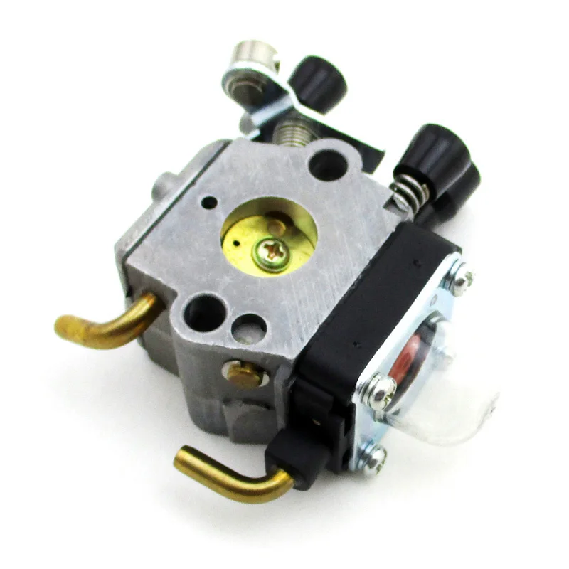 Карбюратор XLSION подходит для триммера STIHL FS38 FS45 FS46 FS55 FS55R KM55 ZAMA C1Q-S186A Carb | Автомобили