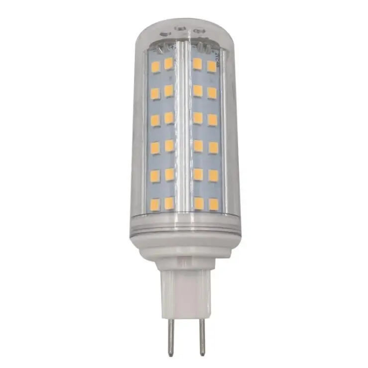 10pcs/lot G8.5 led corn bulb light 12w SMD2835 G8.5 led PL bulb lamp replace G8.5 halogen lamp AC85-265V