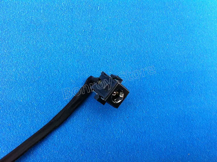 Разъем питания постоянного тока с кабелем для Toshiba C670 C675 L770 L775 P/N: H000030900 |