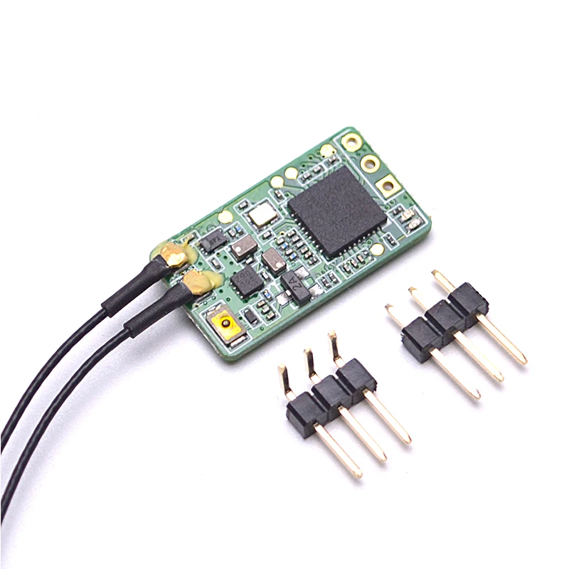 FrskyXM + XM Plus Micro D16 SBUS полный диапазон 2 4 ГГц мини приемник до 16 каналов для RC FPV