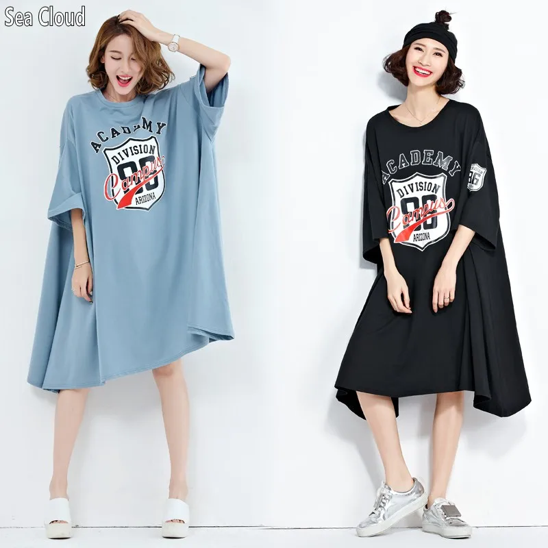 Футболка женская летняя длинная с коротким рукавом 168 см|shirt women|plus sizesize plus |