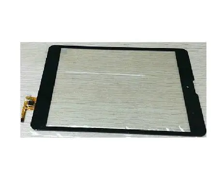 

Witblue New touch screen Digitizer For 7.85" 3Q Qoo! Q-pad MT7801C 3G Tablet Touch panel Glass Sensor Replacement FreeShipping