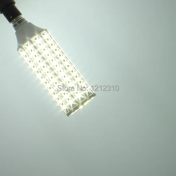 2 шт./лот бесплатная доставка 40 Вт 132LED 5630 SMD E27 кукурузная лампа светодиодная